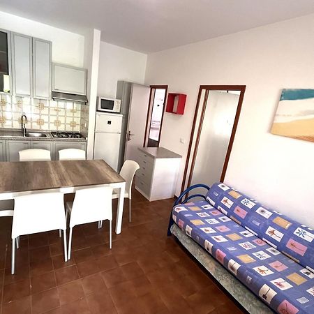 Villaggio Azzurro - Appartamenti Bibione Exterior foto