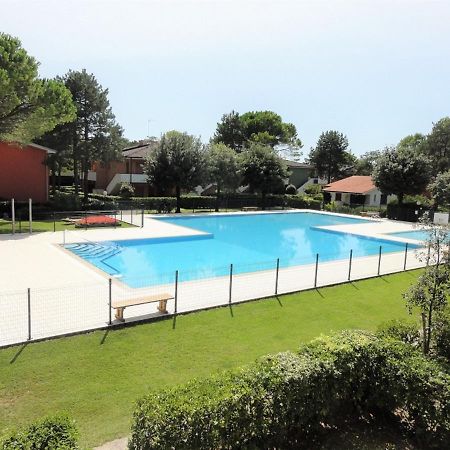 Villaggio Azzurro - Appartamenti Bibione Exterior foto