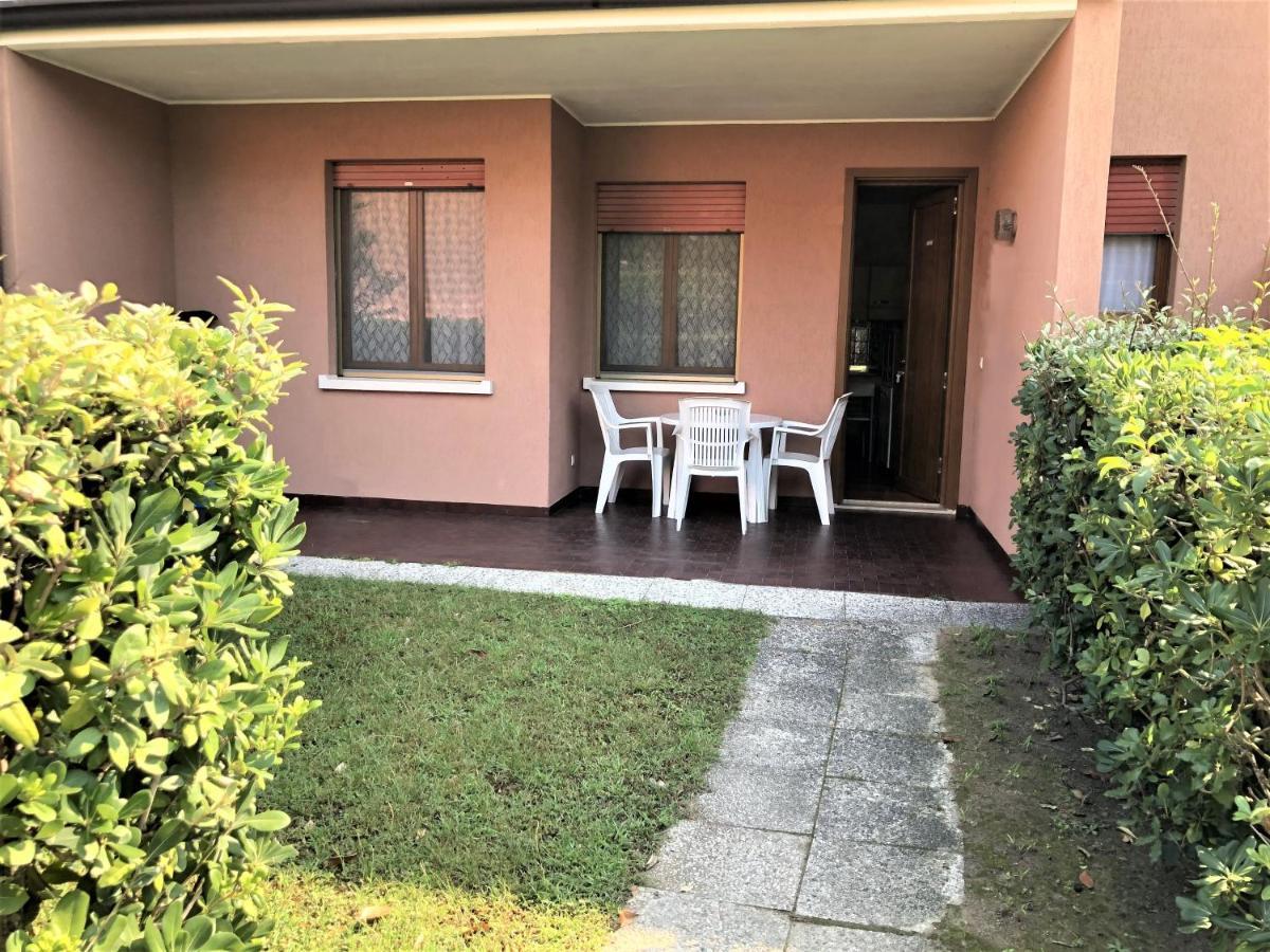 Villaggio Azzurro - Appartamenti Bibione Zimmer foto