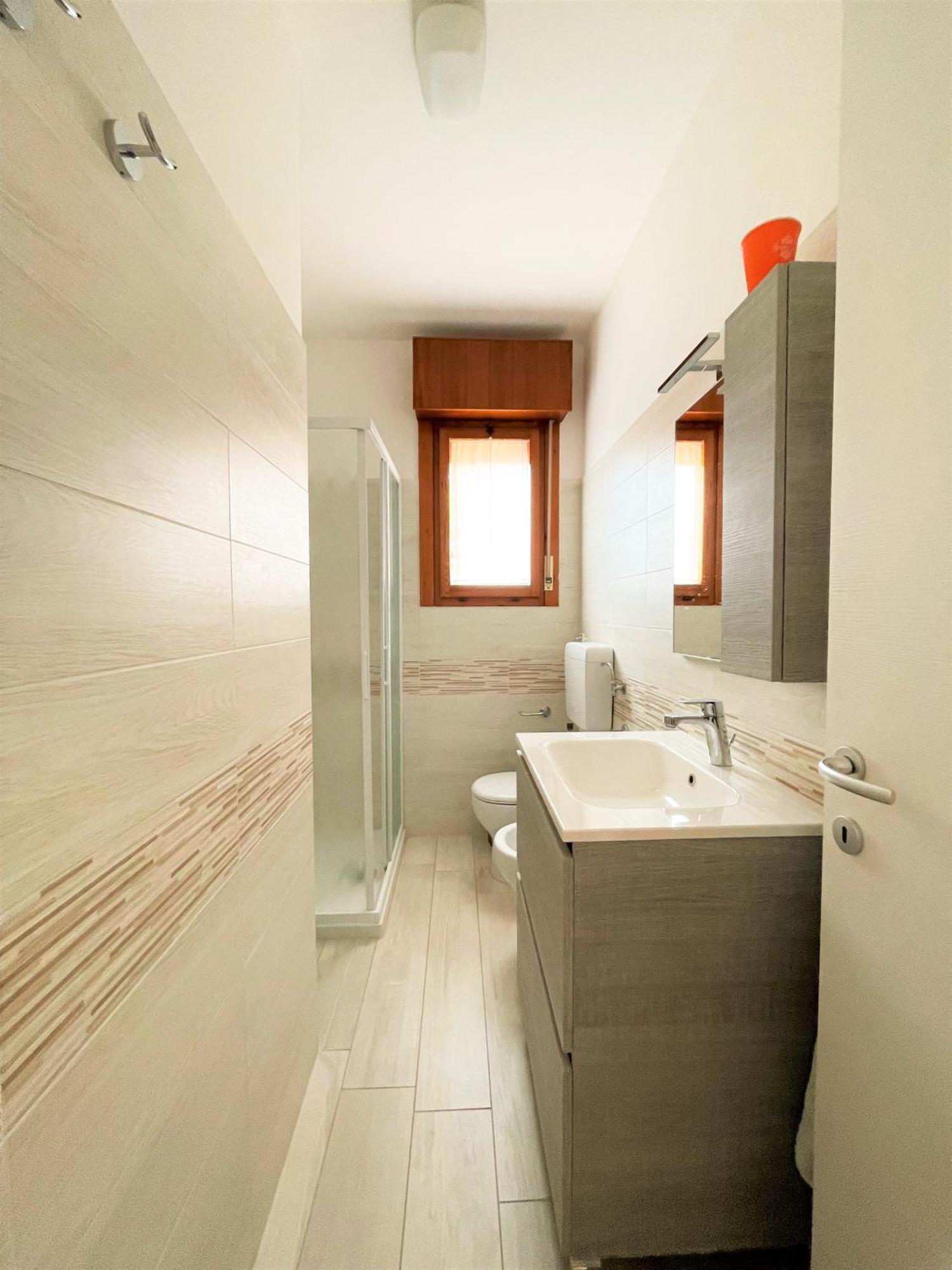 Villaggio Azzurro - Appartamenti Bibione Zimmer foto