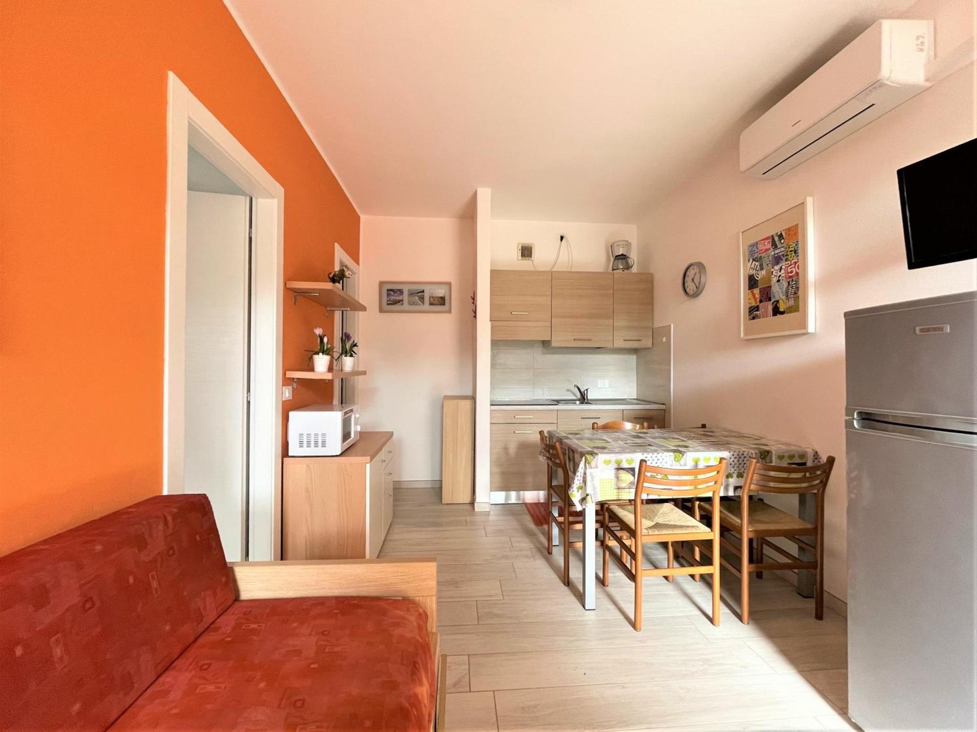 Villaggio Azzurro - Appartamenti Bibione Zimmer foto
