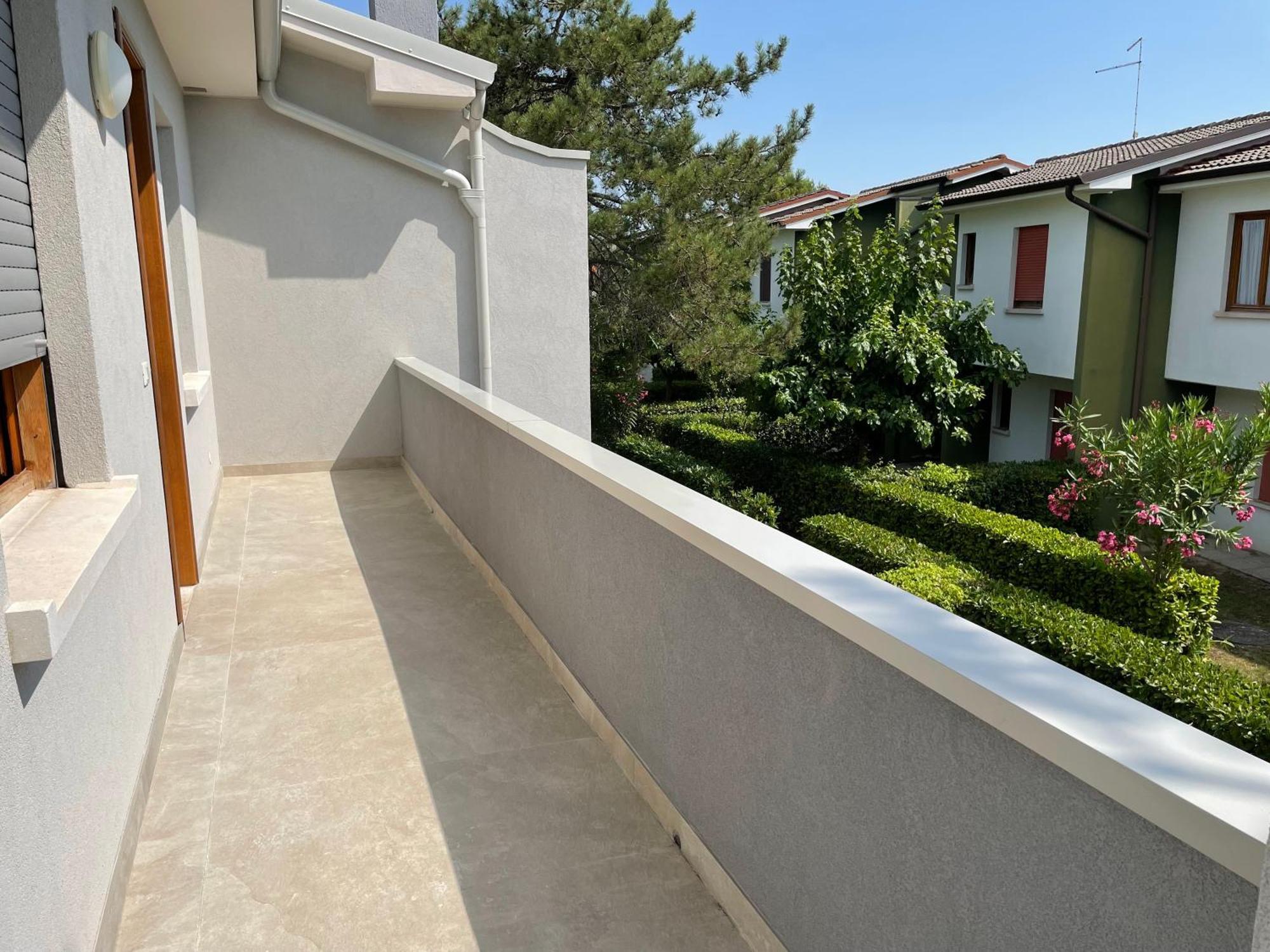 Villaggio Azzurro - Appartamenti Bibione Zimmer foto