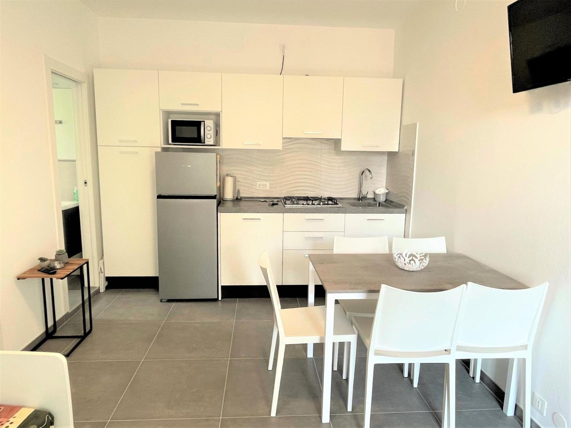 Villaggio Azzurro - Appartamenti Bibione Zimmer foto