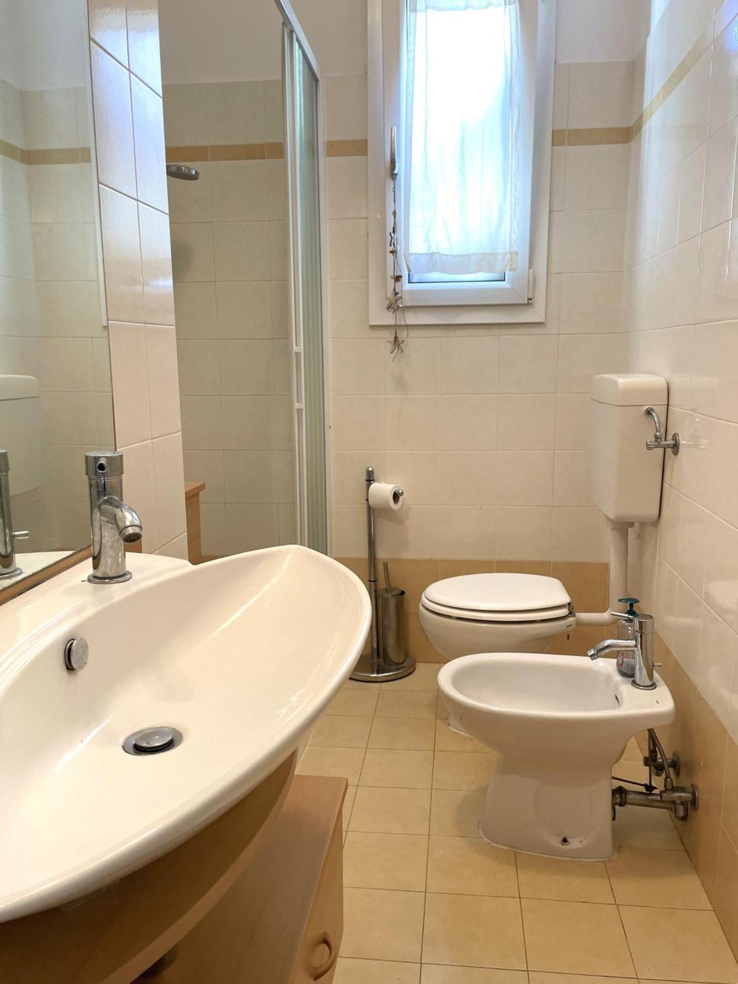 Villaggio Azzurro - Appartamenti Bibione Zimmer foto