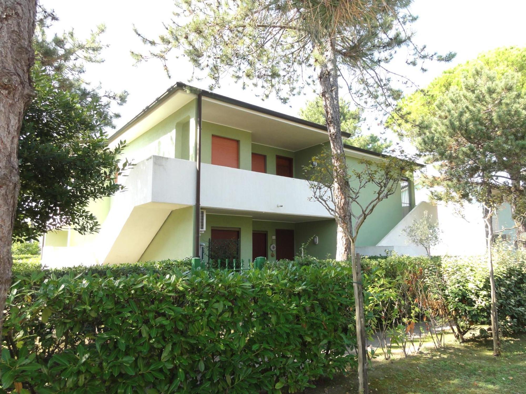 Villaggio Azzurro - Appartamenti Bibione Zimmer foto