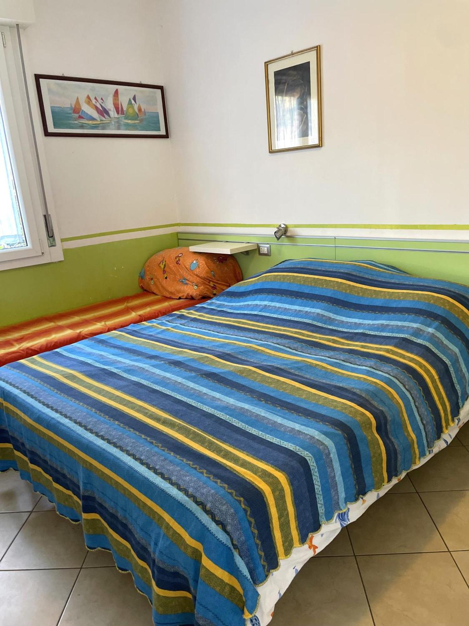 Villaggio Azzurro - Appartamenti Bibione Zimmer foto