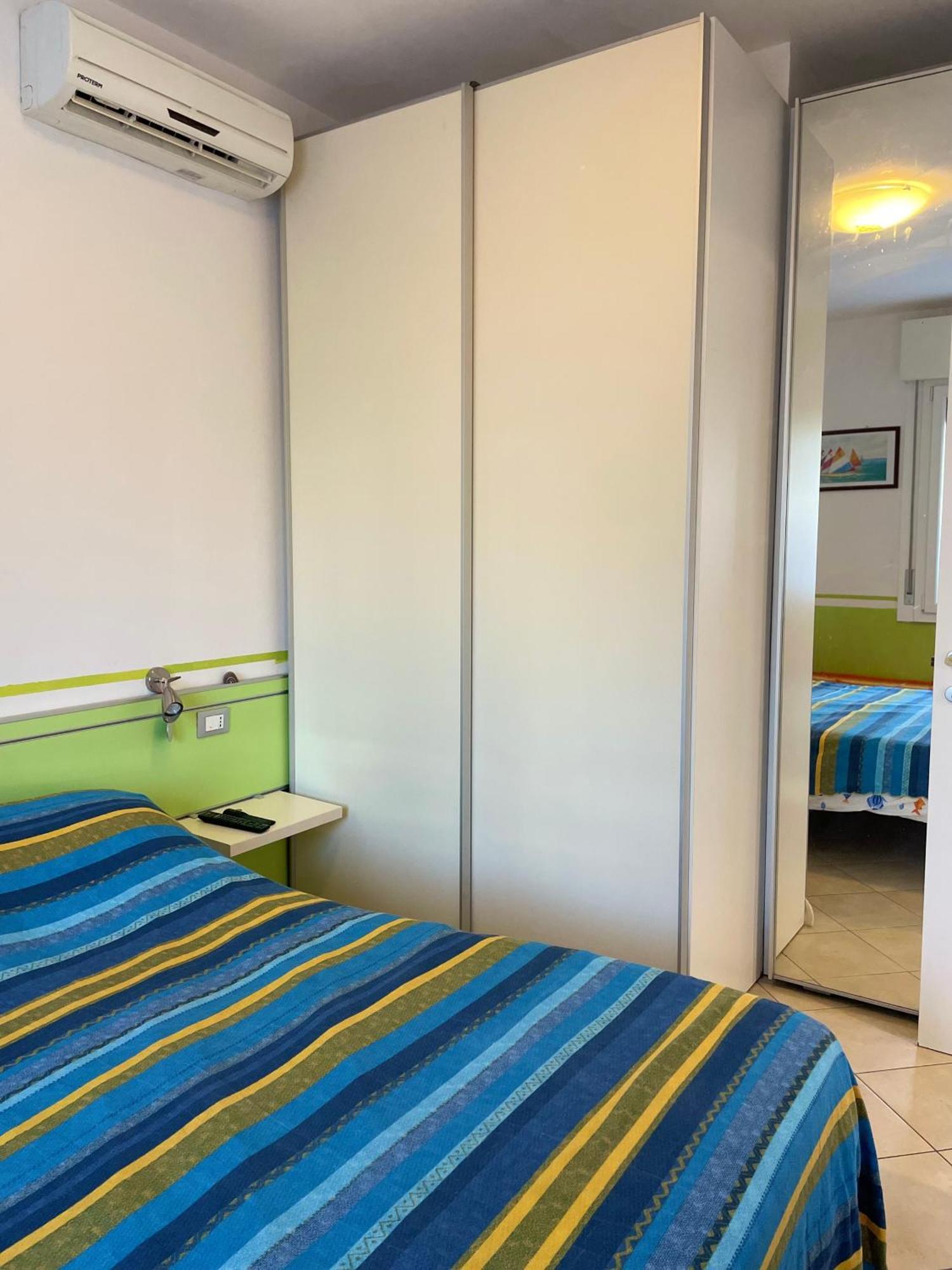 Villaggio Azzurro - Appartamenti Bibione Zimmer foto