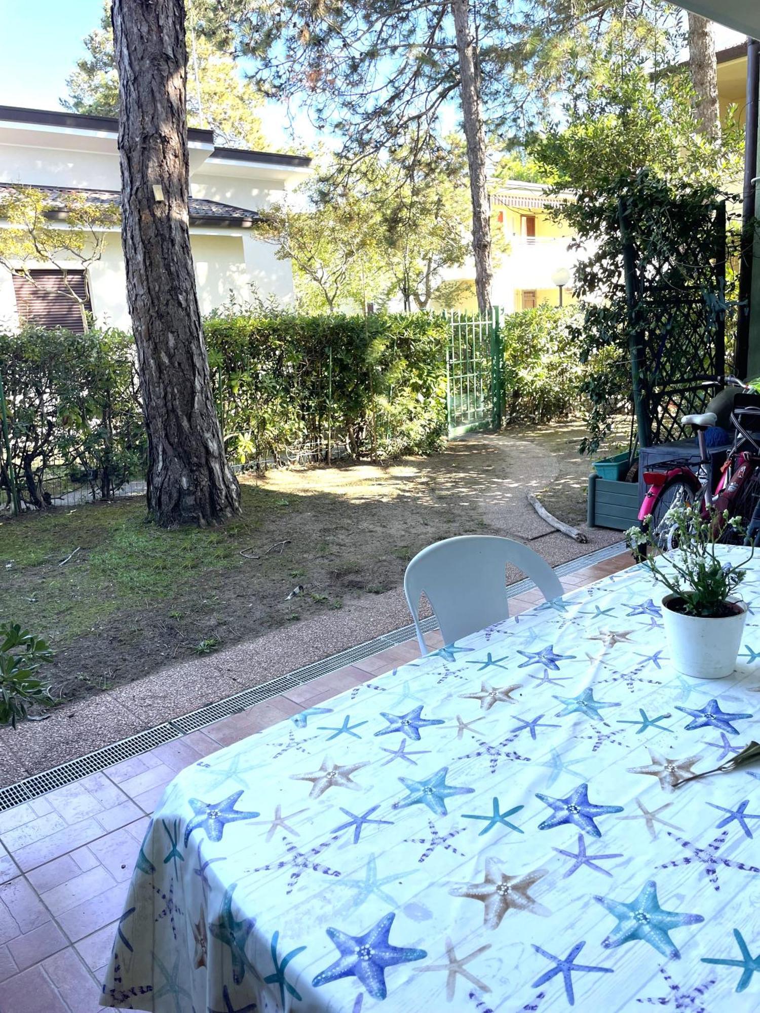Villaggio Azzurro - Appartamenti Bibione Zimmer foto