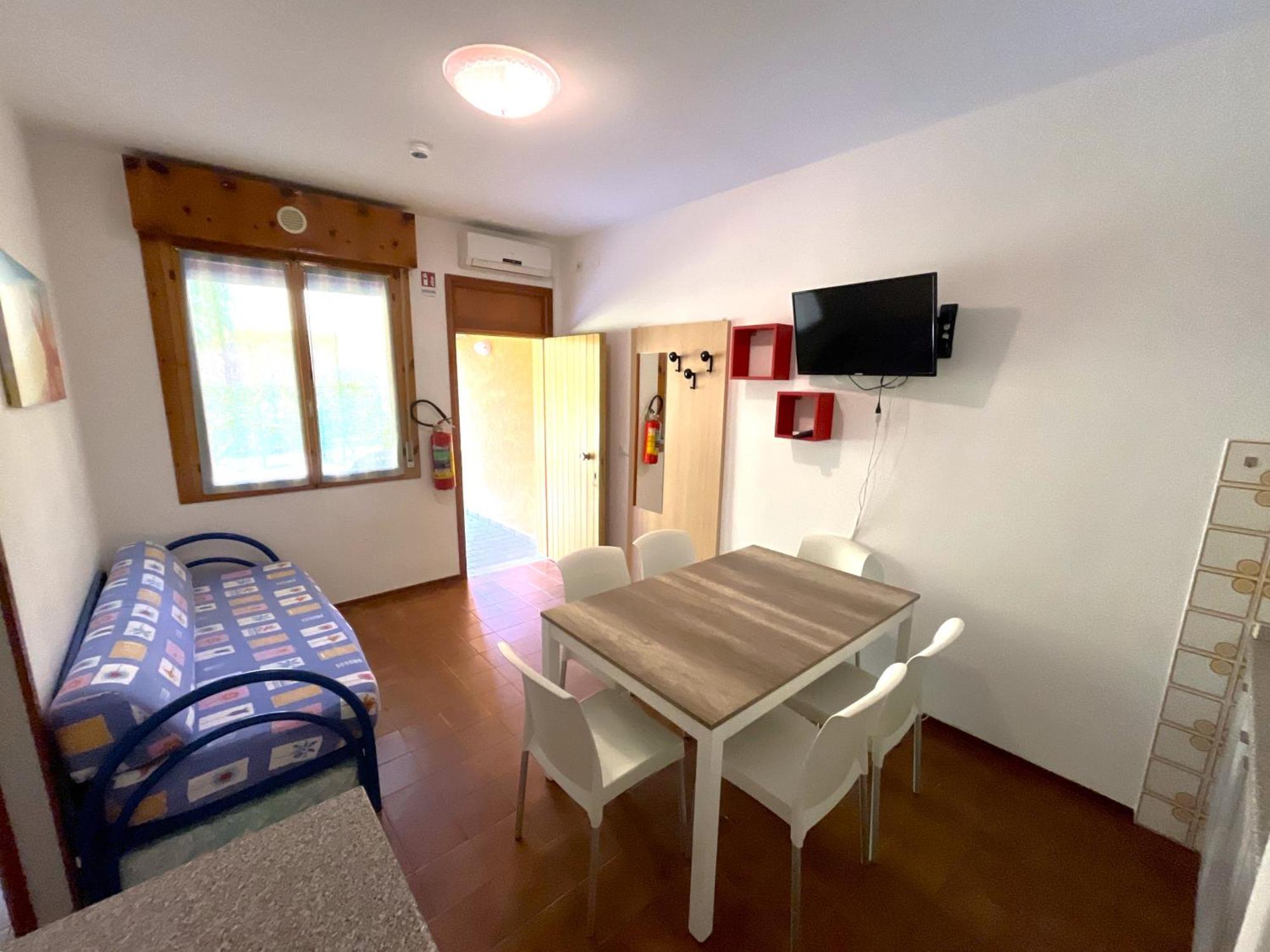 Villaggio Azzurro - Appartamenti Bibione Exterior foto