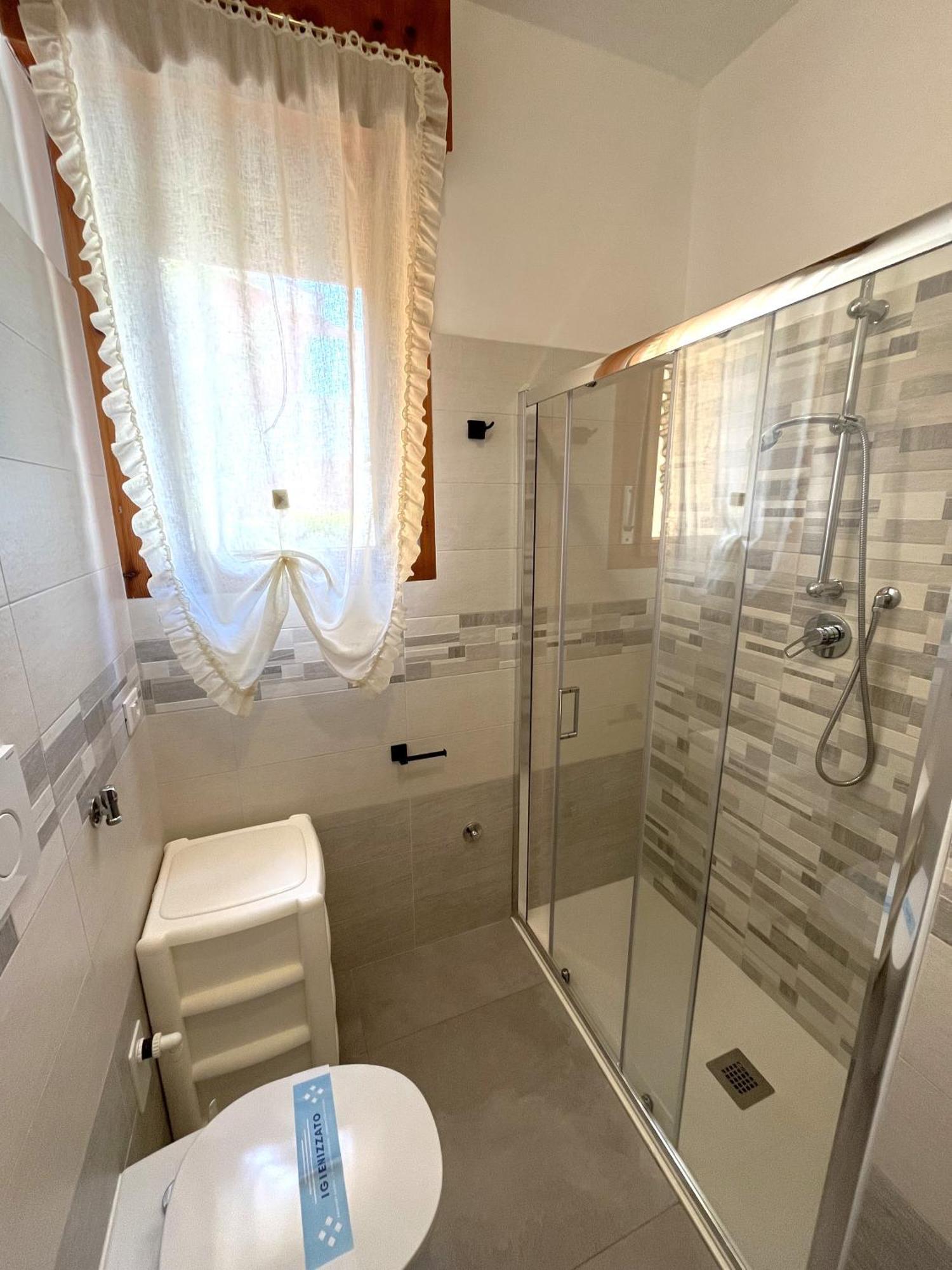 Villaggio Azzurro - Appartamenti Bibione Exterior foto