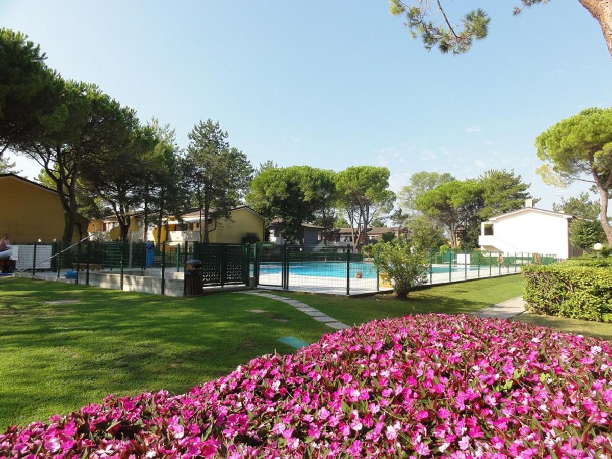 Villaggio Azzurro - Appartamenti Bibione Exterior foto