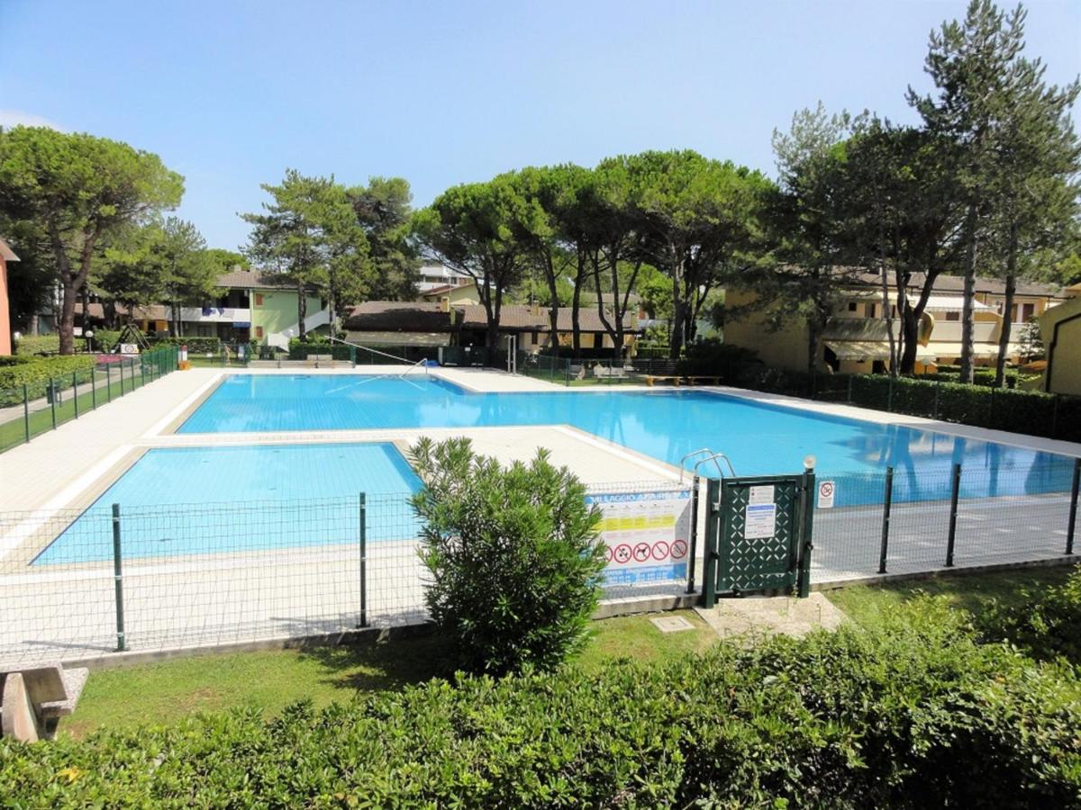 Villaggio Azzurro - Appartamenti Bibione Exterior foto