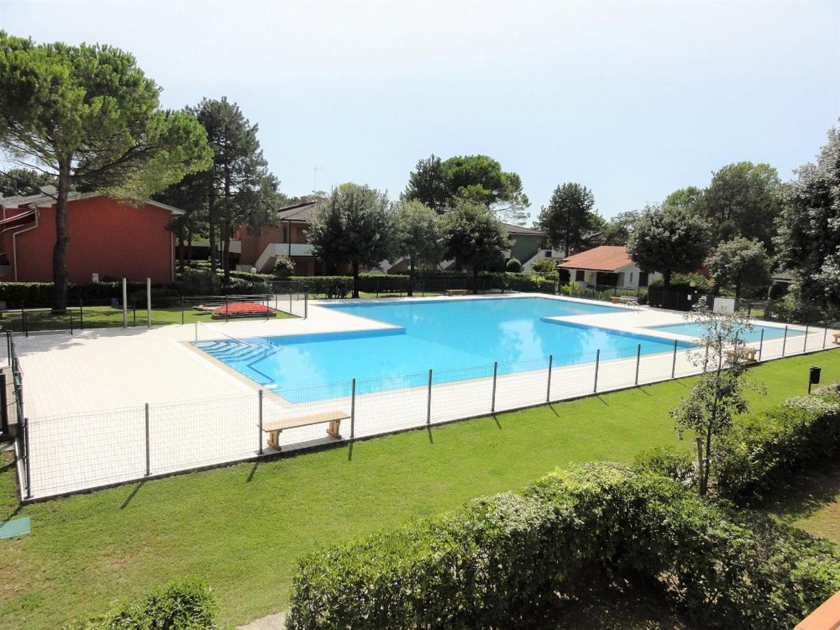 Villaggio Azzurro - Appartamenti Bibione Exterior foto