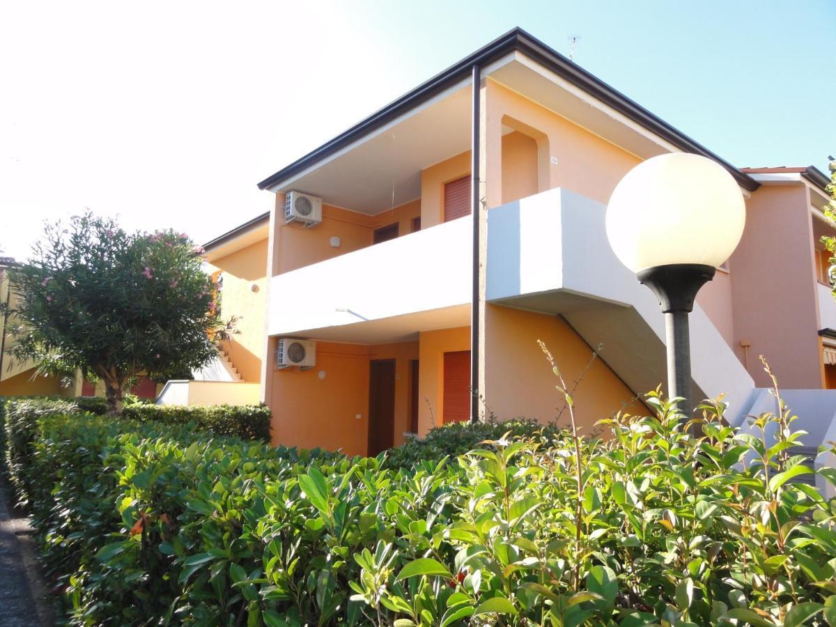 Villaggio Azzurro - Appartamenti Bibione Zimmer foto