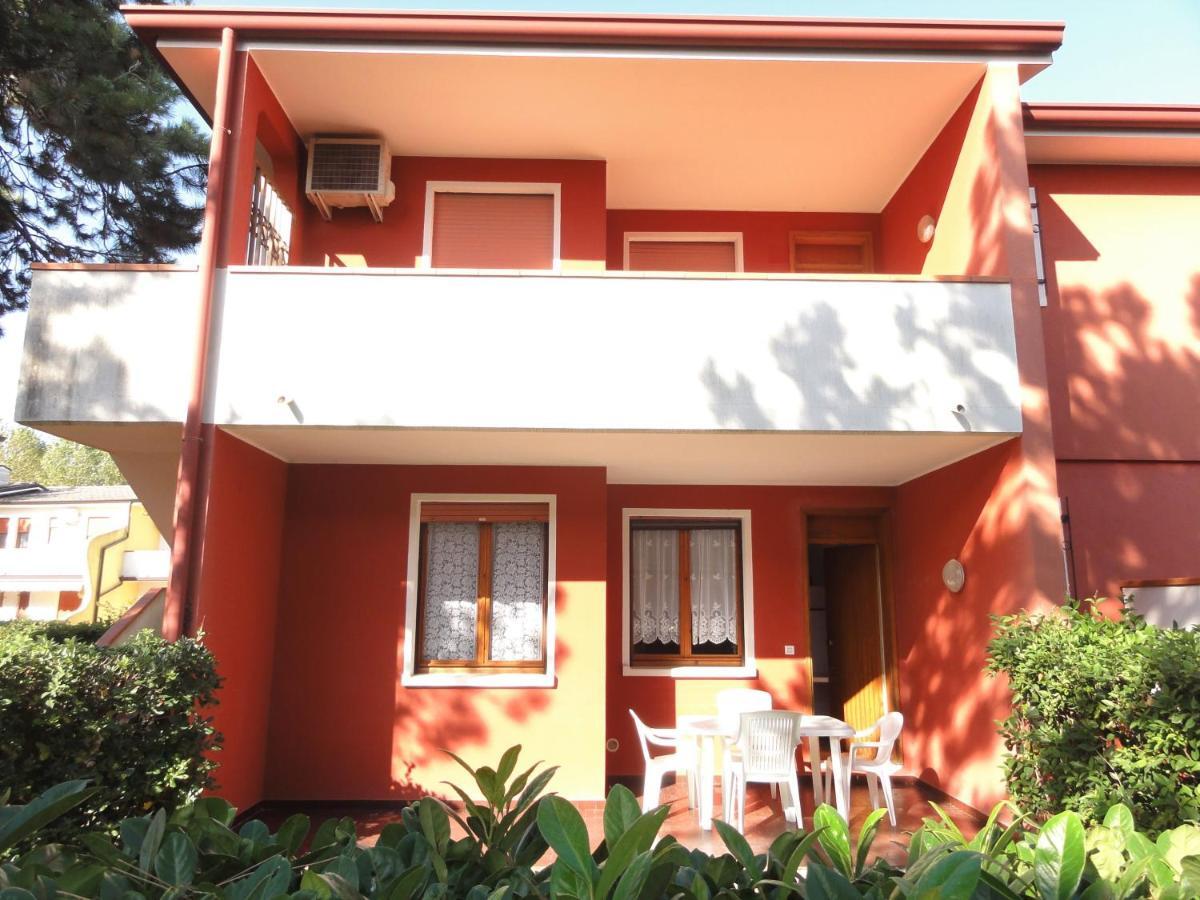 Villaggio Azzurro - Appartamenti Bibione Zimmer foto